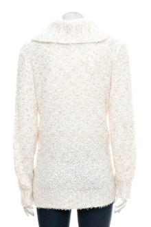 Women's sweater - Bpc selection bonprix collection back