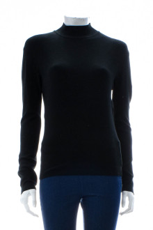 Дамски пуловер - Jiasibo front