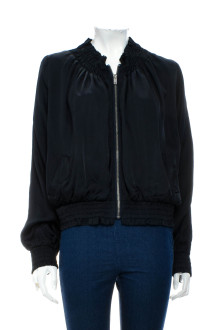Female jacket - DECJUBA front