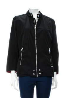 Female jacket - DIESEL front