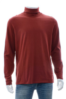 Men's blouse - LIVERGY front