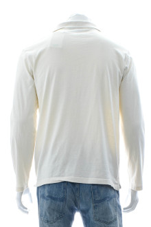 Men's blouse - Watsons back