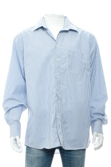 Мъжка риза - Atlant front