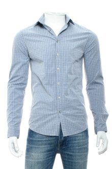 Ανδρικό πουκάμισο - Calvin Klein front