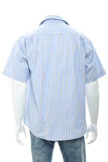 Ανδρικό πουκάμισο - MAXCLUSIV back