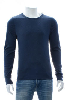 Men's sport blouse - SNOW TECH front