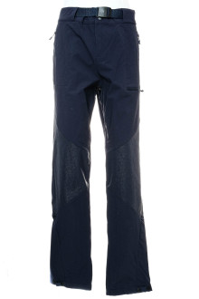 Men's trousers - Active Touch front
