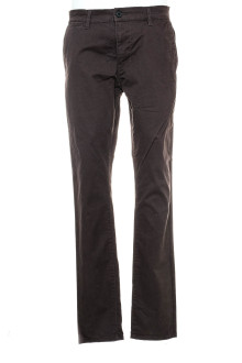 Men's trousers - Target front