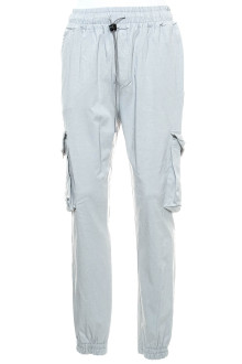 Men's trousers - UNIPLAY front