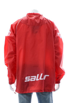 Men's jacket - Saller back