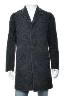 Men's coat - Giorgio front
