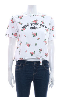Μπλουζάκι για κορίτσι front