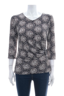 Women's blouse - Armand Thiery front