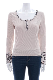 Women's blouse - CHICME front