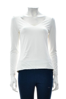Women's blouse - MADELEINE front