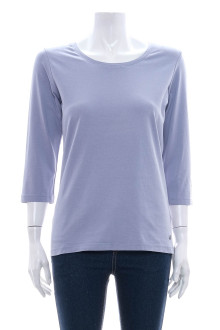Women's blouse - My blue by Tchibo front