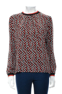 Women's blouse - TAIFUN front