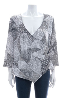 Women's blouse - Threadz front