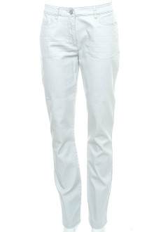 Jeans de damă - DESIGNER|S front