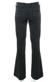 Women's trousers - A.Byer back