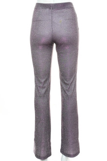 Pantaloni de damă - DIVIDED back