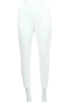Women's trousers - Freshlions front