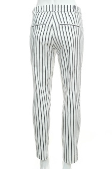 Women's trousers - H&M back