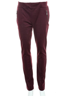 Women's trousers - Millers front
