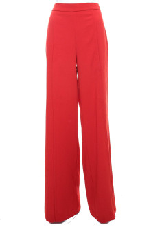 Women's trousers - MNG front