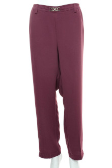Women's trousers - Paola! front