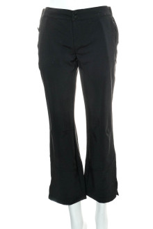 Women's trousers - Sports Edition front