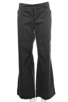 Women's trousers - Street One front