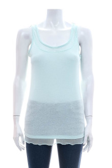 Women's top - G!na front