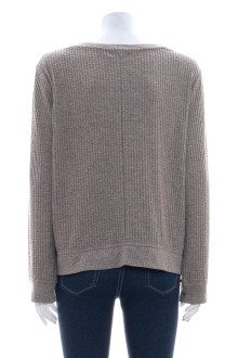 Women's sweater - Alfani back