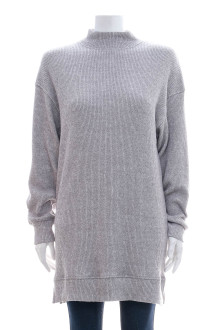 Women's sweater - Bershka front
