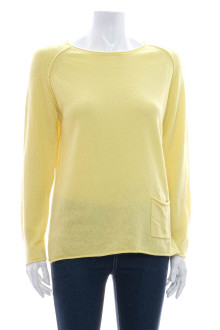 Women's sweater - Rabe front