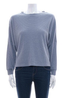 Дамски пуловер - SHEIN front