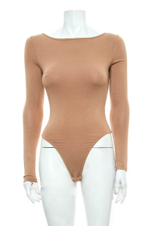 Woman's bodysuit - MISSGUIDED front
