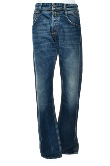 Men's jeans - REPLAY front