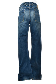 Jeans pentru bărbăți - REPLAY back