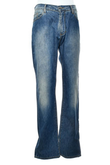 Jeans pentru bărbăți front