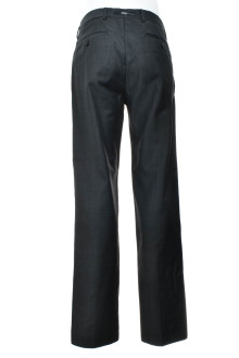 Men's trousers - SELECTION by S.Oliver back
