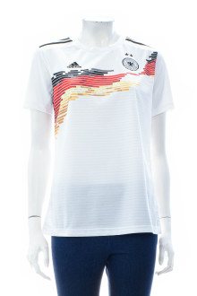 Γυναικείο μπλουζάκι - Adidas front