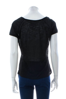 Women's t-shirt - Crivit back