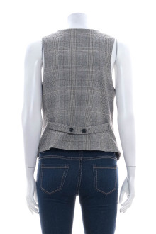 Women's vest - Orsay back