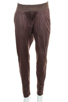 Women's trousers - ATHLECIA front