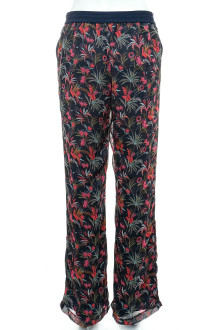 Women's trousers - Dame Blanche back