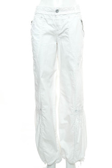 Women's trousers - DIDI front