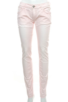 Women's trousers - FB Sister front