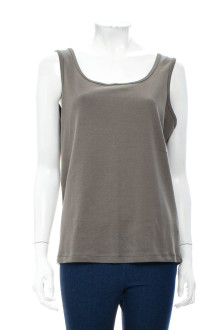 Women's top - She front